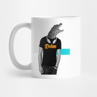 Relax Mug